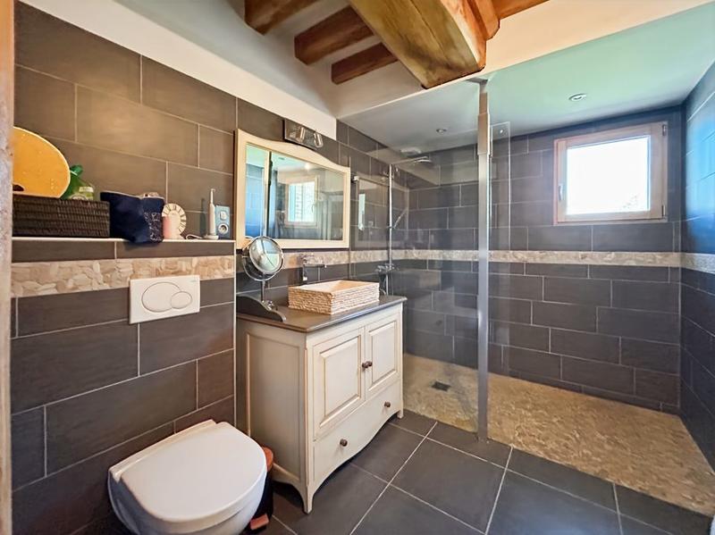 Maison de domaine équestre - 520 m² - 7 pièces