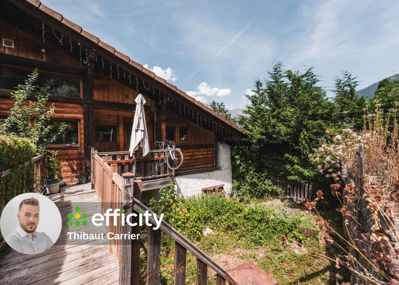 Appartement - 75 m² - 3 pièces