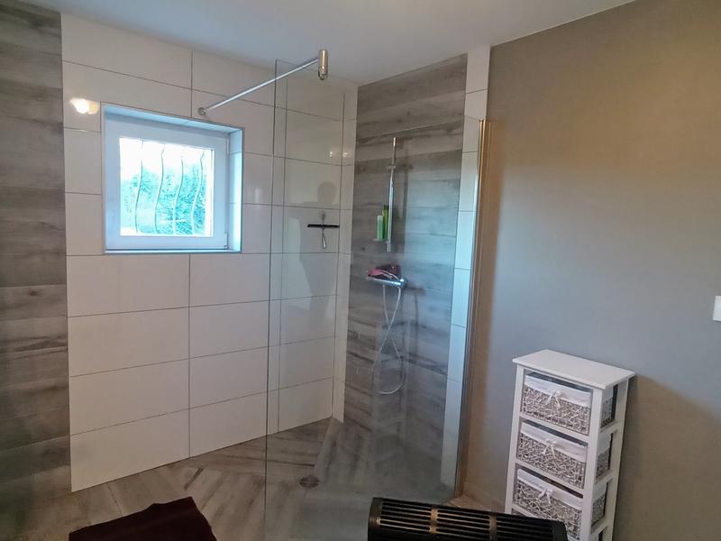 Longère - 156 m² - 8 pièces