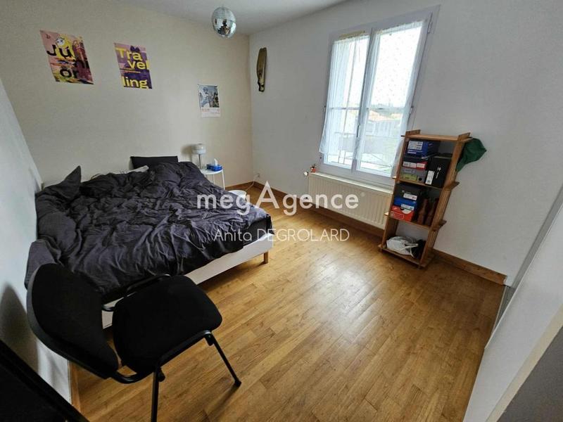 Maison traditionnelle - 140 m² - 6 pièces