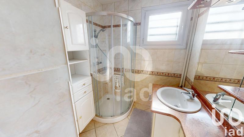 Maison - 145 m² - 7 pièces