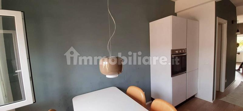 Appartement - 110 m² - 5 pièces