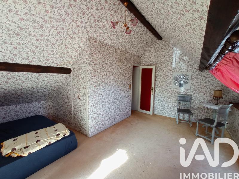 Maison - 173 m² - 7 pièces