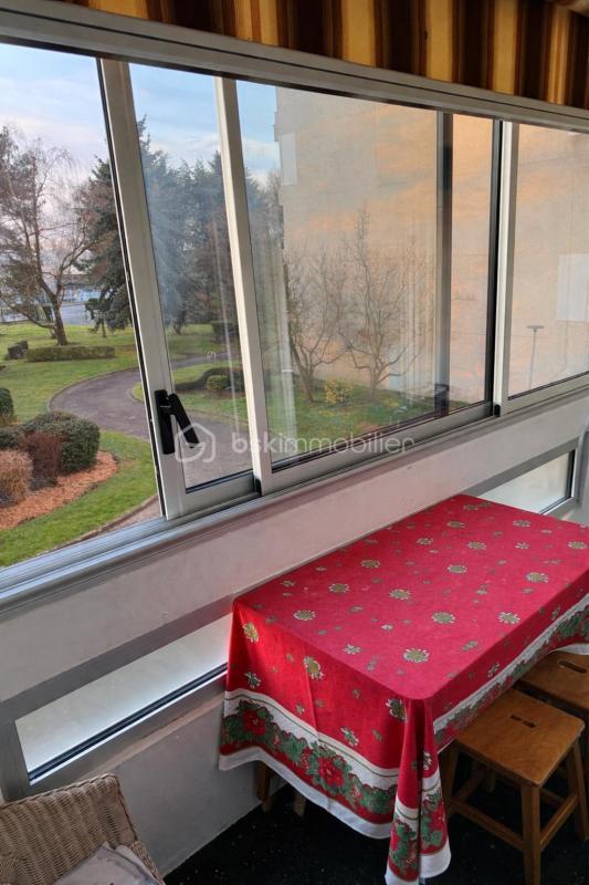 Appartement - 60 m² - 4 pièces