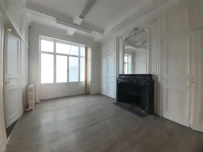 Bureau - 70 m² - 3 pièces