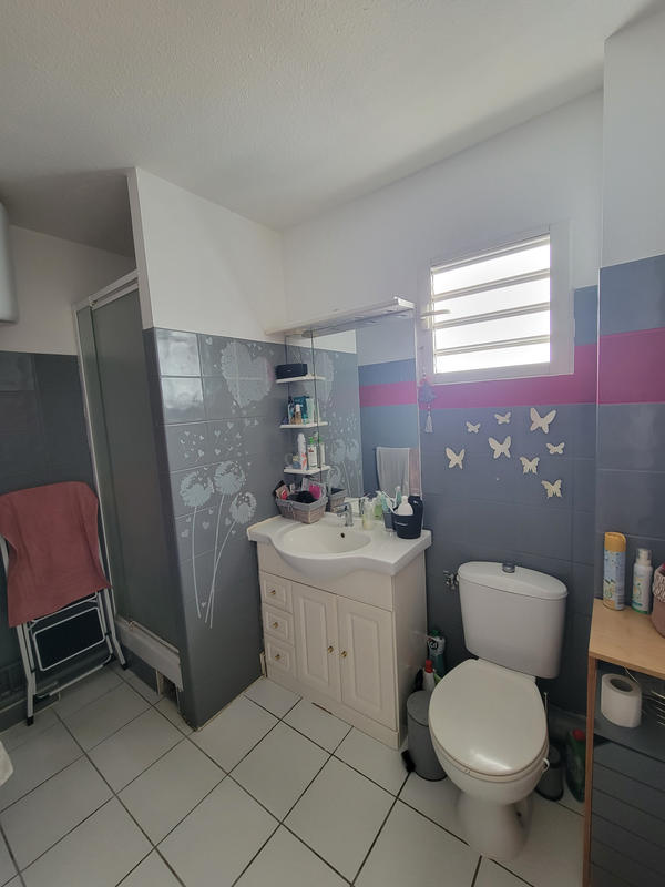 Appartement - 31 m² - 2 pièces