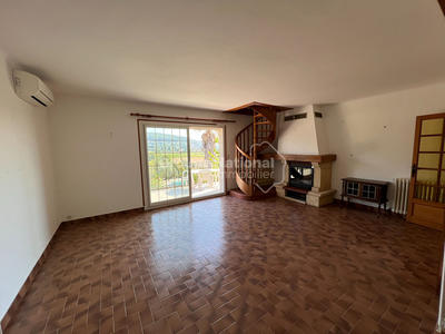 Maison - 131 m² - 6 pièces