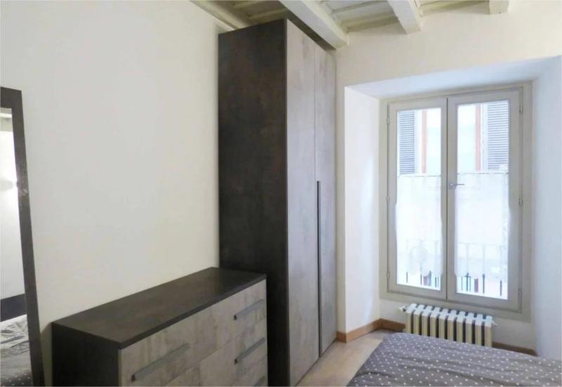 Appartement - 53 m² - 2 pièces