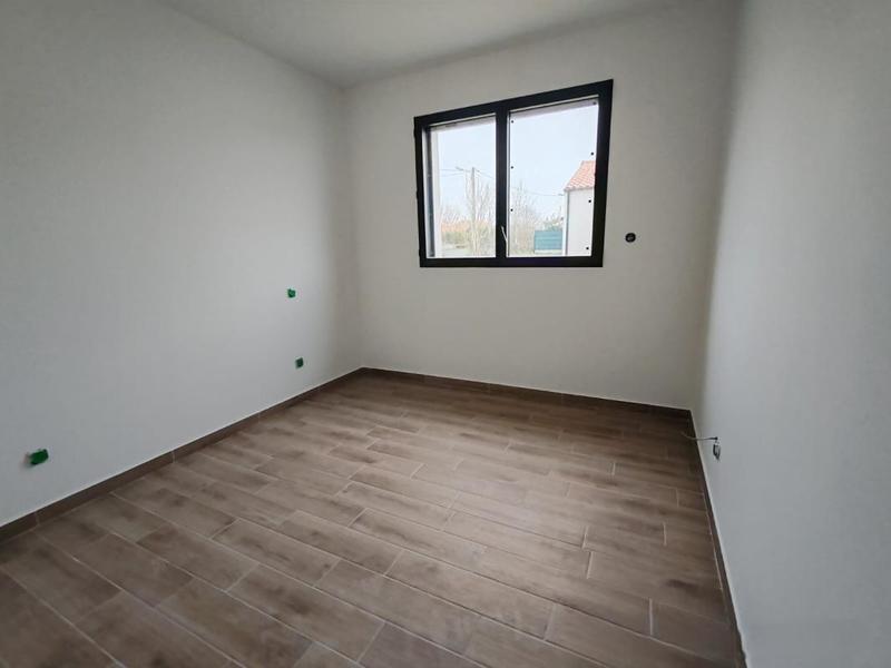 Maison - 74 m² - 4 pièces