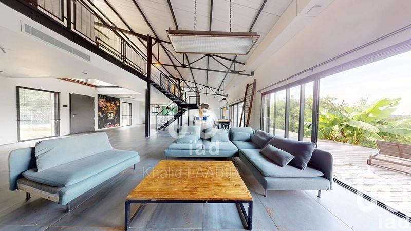 Maison de campagne - 269 m² - 7 pièces