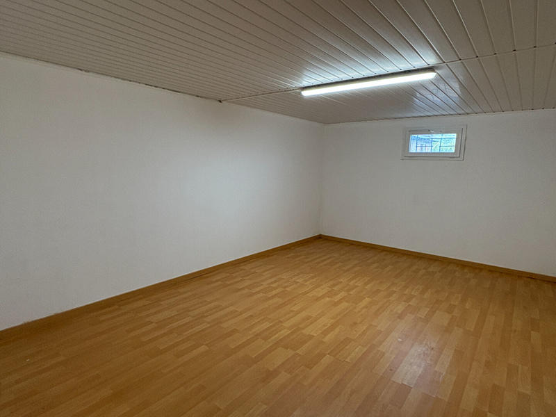 Maison - 84 m² - 5 pièces