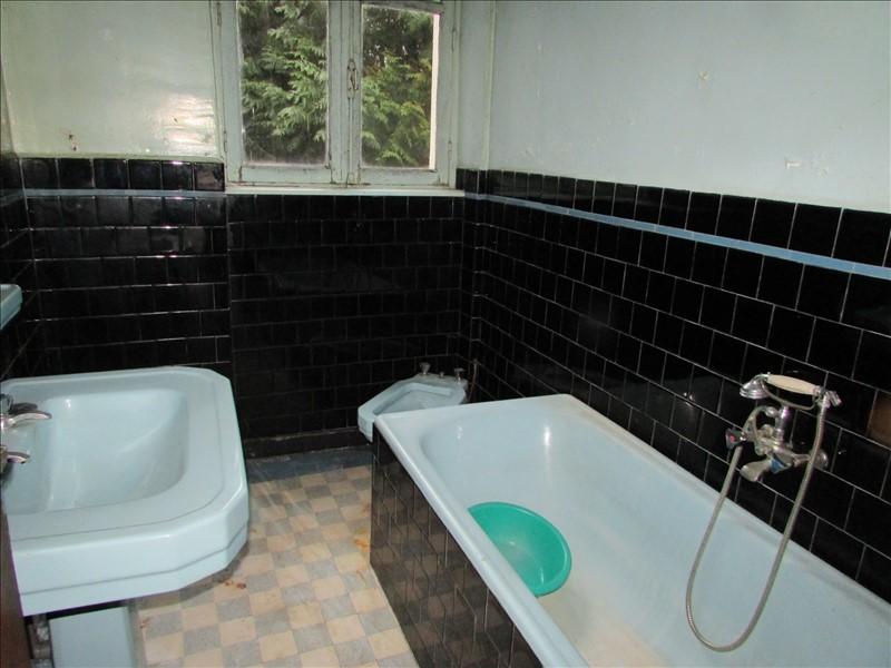 Maison - 112 m² - 6 pièces