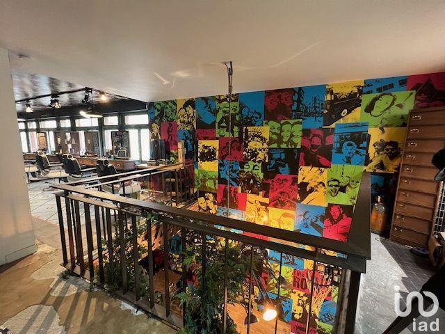 Local commercial - 150 m²