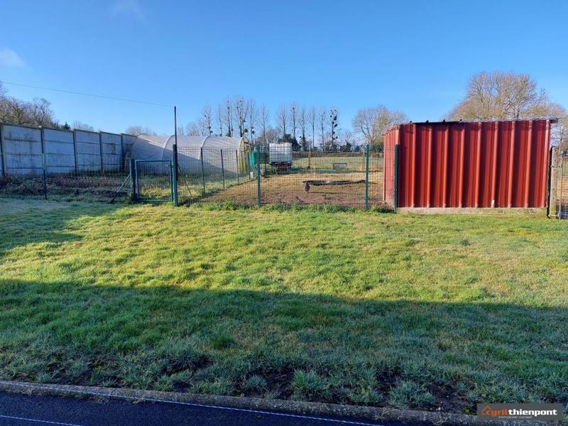 Maison - 177 m² - 7 pièces