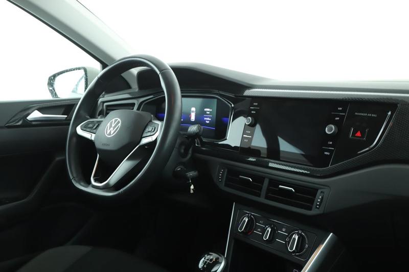 Volkswagen Polo 1.0 Tsi Life 95 ch