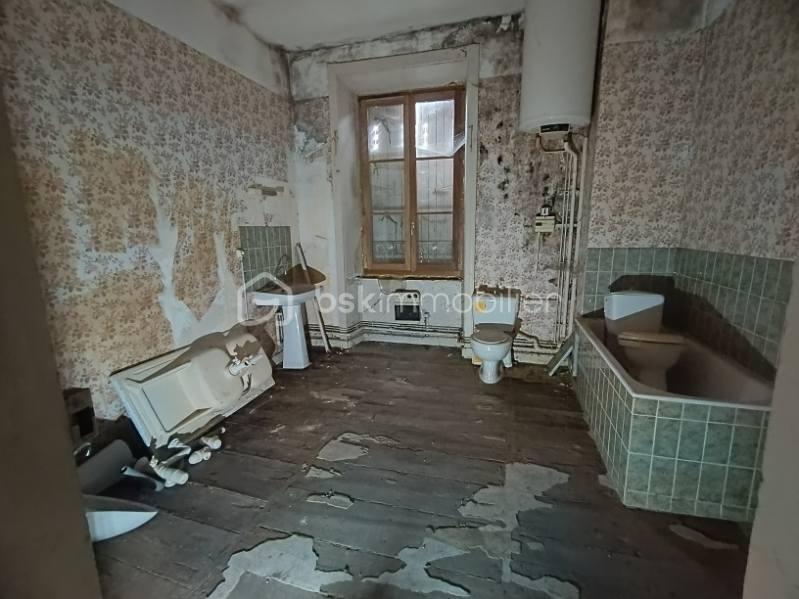 Maison - 500 m² - 23 pièces