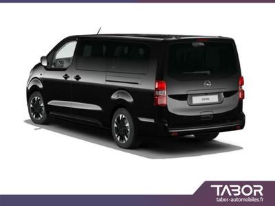 Opel Zafira 2.0 BHDi 180 At8 Xl Gs Gps Keyl