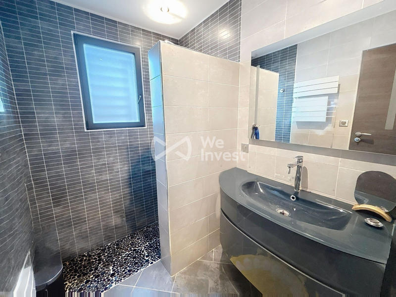 Maison - 135 m² - 5 pièces