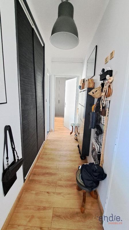 Appartement - 36 m² - 2 pièces