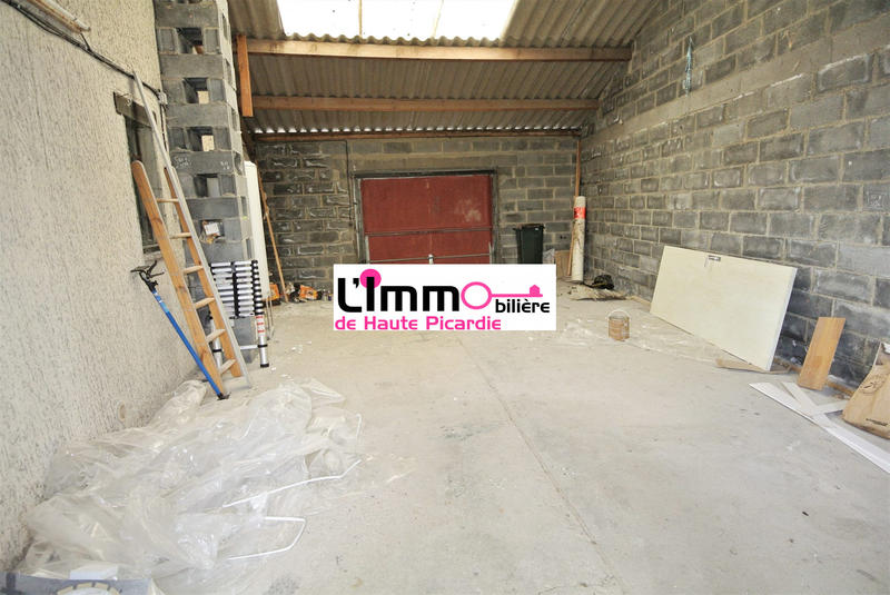 Maison - 67 m² - 4 pièces