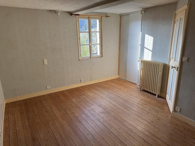 Maison - 175 m² - 7 pièces