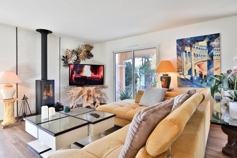 Maison - 120 m² - 4 pièces