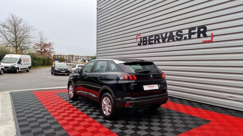 Peugeot 3008 bluehdi 130ch ss eat8 active business