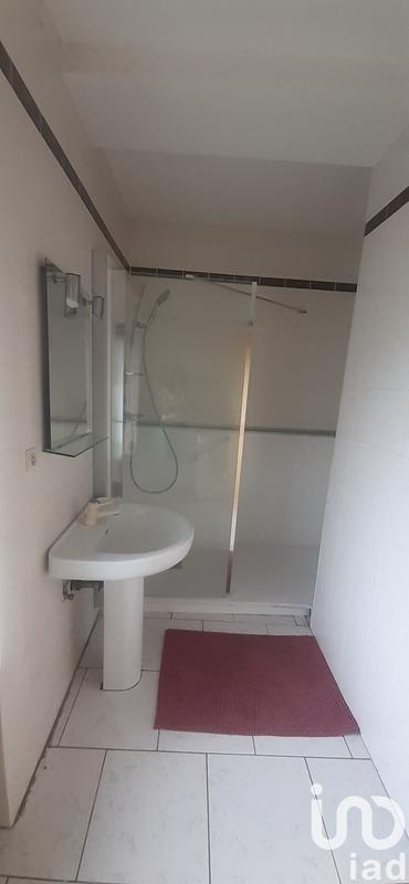 Appartement - 52 m² - 2 pièces