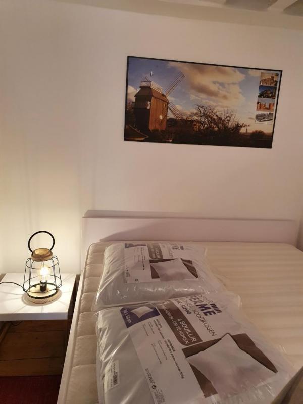 Studio - 27 m² - 2 pièces