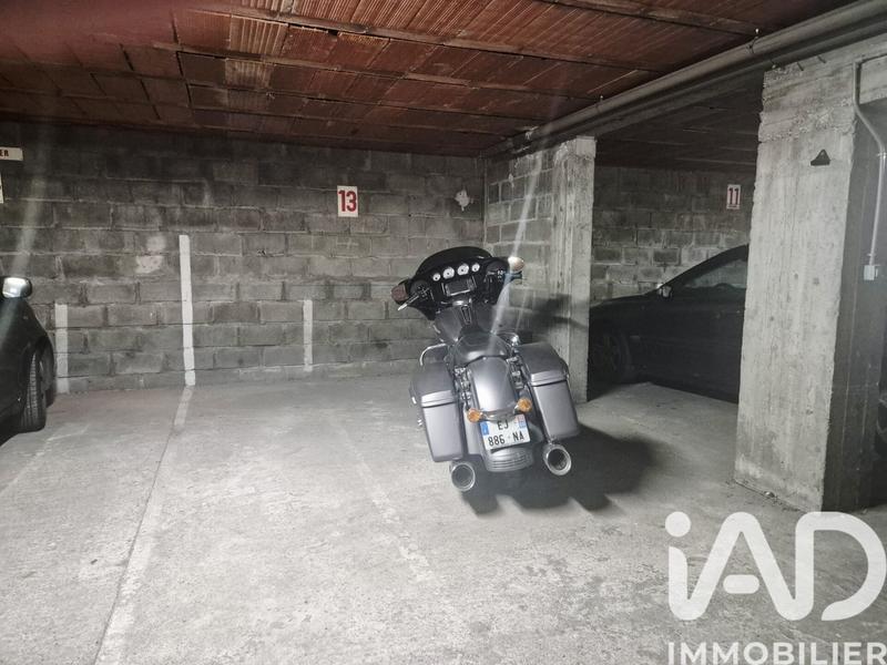 Appartement - 85 m² - 4 pièces