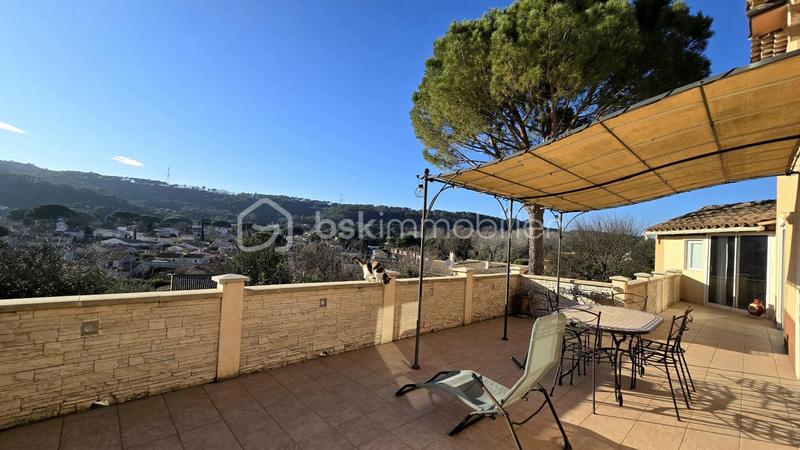 Villa - 156 m² - 6 pièces