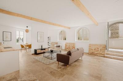 Appartement - 128 m² - 5 pièces