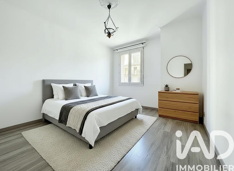 Appartement - 81 m² - 4 pièces