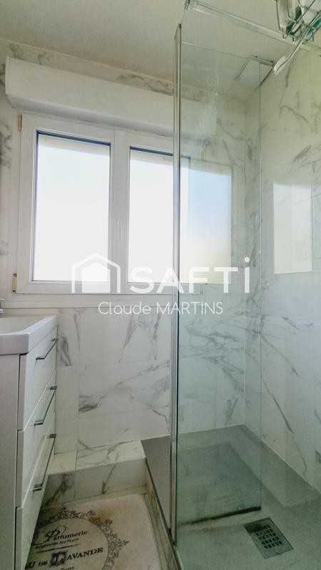 Maison - 68 m² - 5 pièces