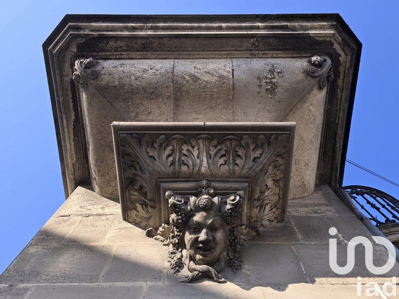 Maison de ville - 231 m² - 9 pièces