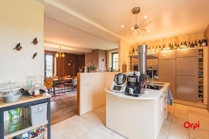 Maison - 320 m² - 6 pièces