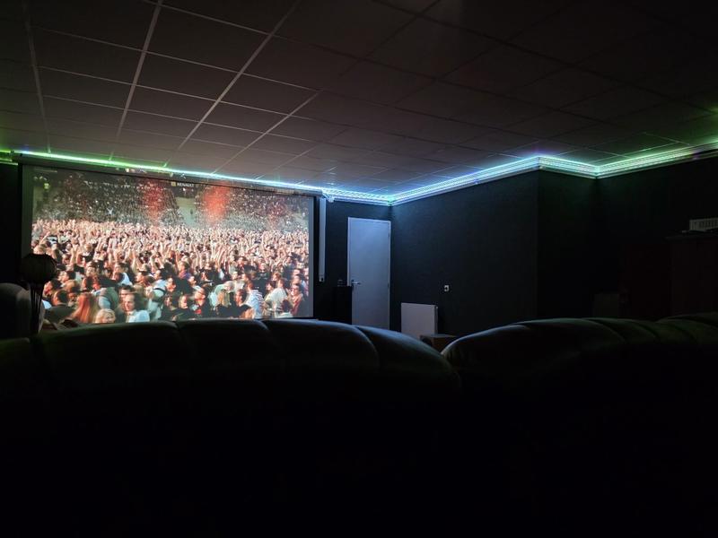 Maison - 245 m² - 9 pièces