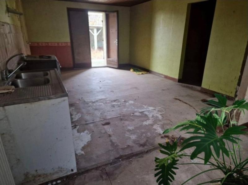 Maison - 250 m² - 9 pièces