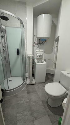 Appartement - 24 m² - 1 pièce