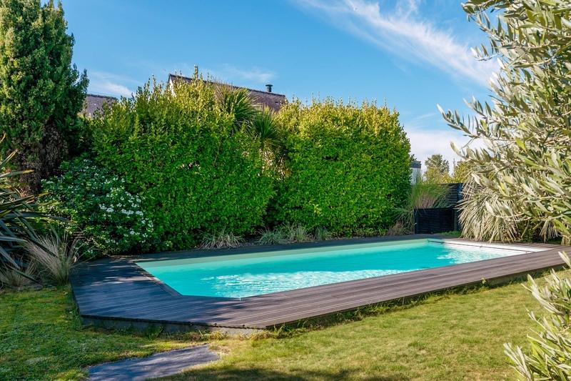 Maison - 146 m² - 6 pièces