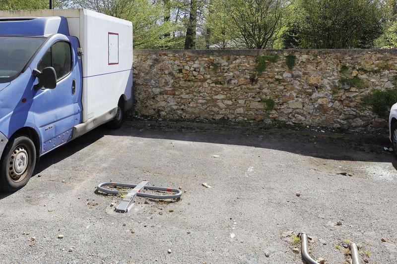 Appartement - 28 m²