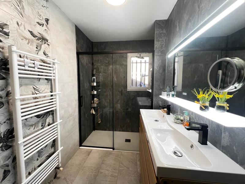 Villa - 105 m² - 4 pièces