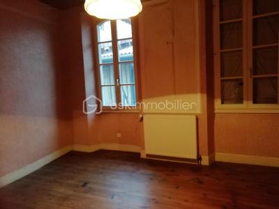 Demeure - 223 m² - 7 pièces