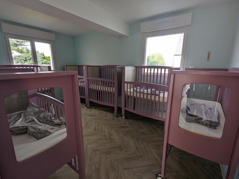 L'art d'être et grandir