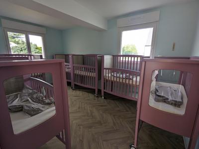 L'art d'être et grandir