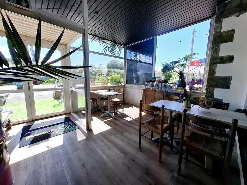 Fonds de commerce - Hôtellerie / Restauration - 200 m²