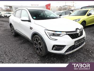 Renault Arkana TCe 140 Edc Techno Led Gps Cam