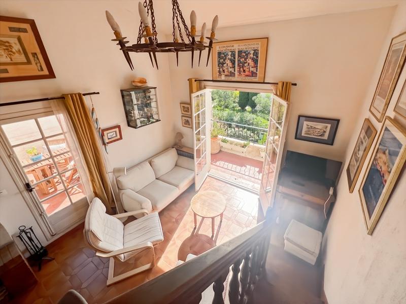 Appartement - 72 m² - 4 pièces