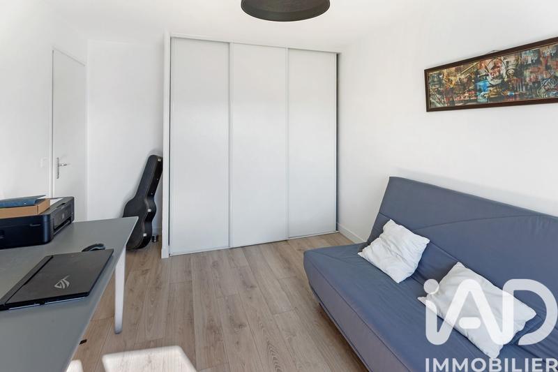 Maison - 98 m² - 4 pièces