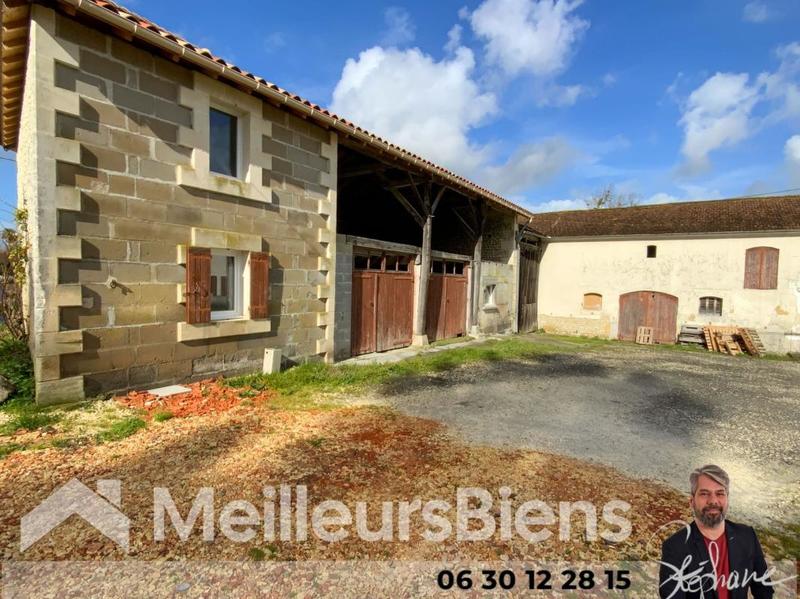 Maison - 250 m² - 7 pièces